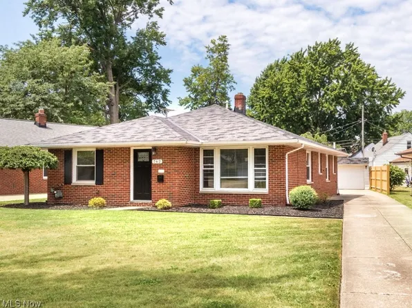 762 Bayridge Blvd, Willowick, OH 44095