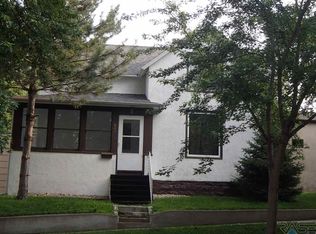 607 W 15th St, Sioux Falls, SD 57104