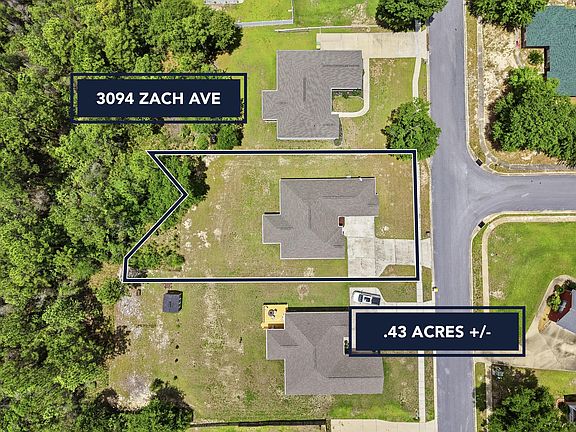 5th image of 3094 Zach Ave