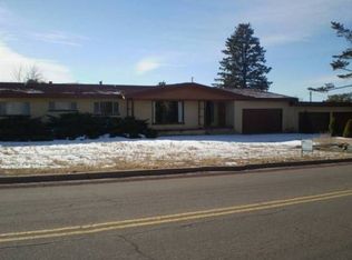 116 E San Mateo Rd, Santa Fe, NM 87505