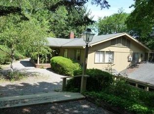 1 Barger Dr, Lexington, VA 24450