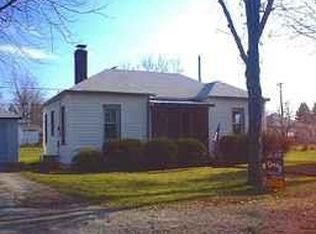 1907 Priscilla Ave, Indianapolis, IN 46218