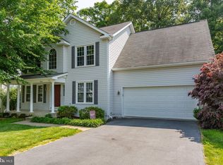 9807 Poplar Forest Rd, Fredericksburg, VA 22408