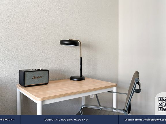 Office Area