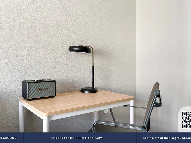 Office Area