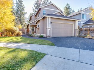 20055 Sorrento Pl, Bend, OR 97702
