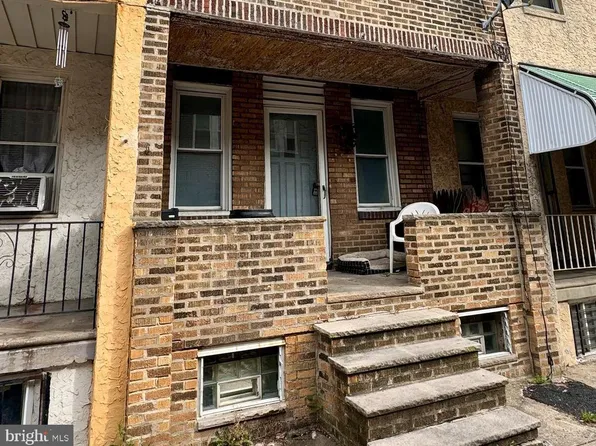 1329 S Newkirk St, Philadelphia, PA 19146