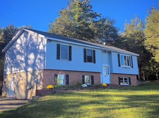 29 Van Kleeck Hts, Stone Ridge, NY 12484