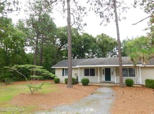 607 Longleaf Rd #B, Aberdeen, NC 28315