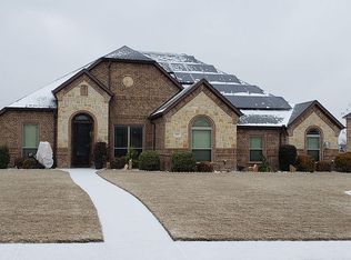202 White Rock Ct, Ovilla, TX 75154