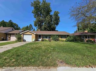 4 Northlawn Ct, Saginaw, MI 48602