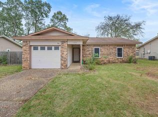 193 Kelso Rd, Jacksonville, AR 72076