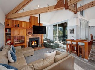 352 Wild Irishman Rd #1907, Montezuma, CO 80435