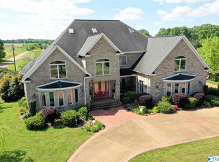 6173 Carla Dr, Athens, AL 35611