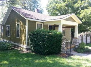 3011 W 44th Ave, Kansas City, KS 66103