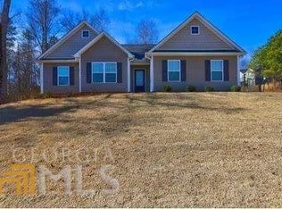 3531 Silver Wood Walk, Gainesville, GA 30507