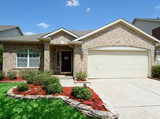 16006 Langbrook Ct, Houston, TX 77084