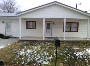 172 Garrison Ln, Garrison, KY 41141