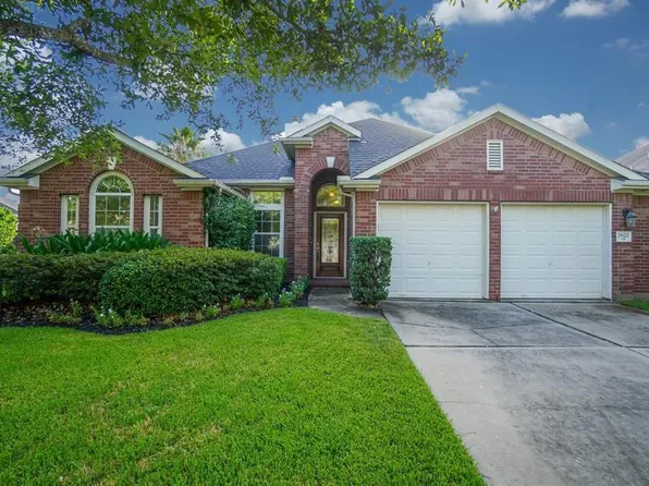 2622 Yellowwood Ct, Katy, TX 77494