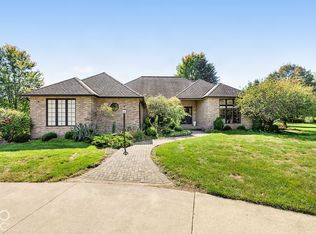 5771 S Burlington Dr, Muncie, IN 47302