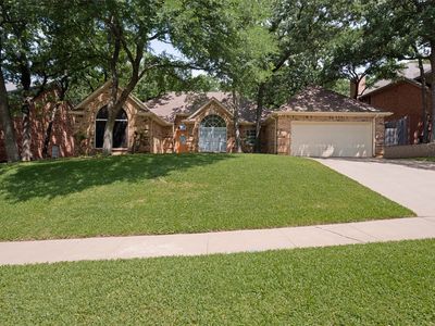 1818 Haydenbend Cir, Grapevine, TX, 76051
