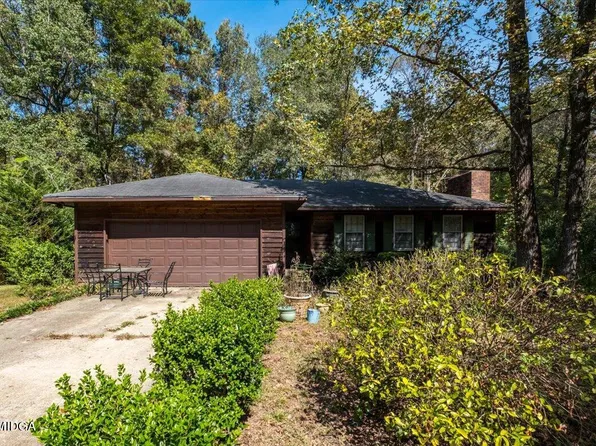 296 Monticello Pl, Macon, GA 31220