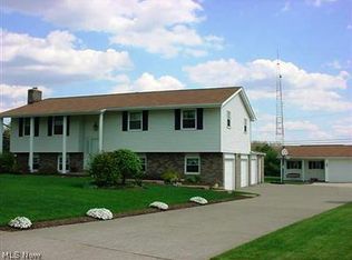 2026 Walsh St NE, Louisville, OH 44641