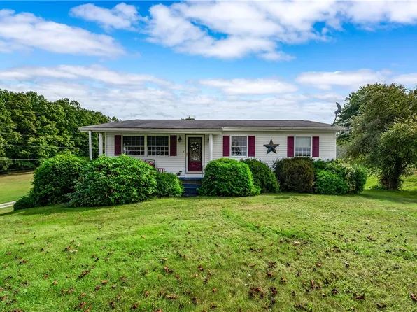 226 Great Belt Rd, Butler, PA 16002