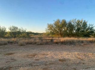 117 W FM LOT 157 3, Dilley, TX 78017