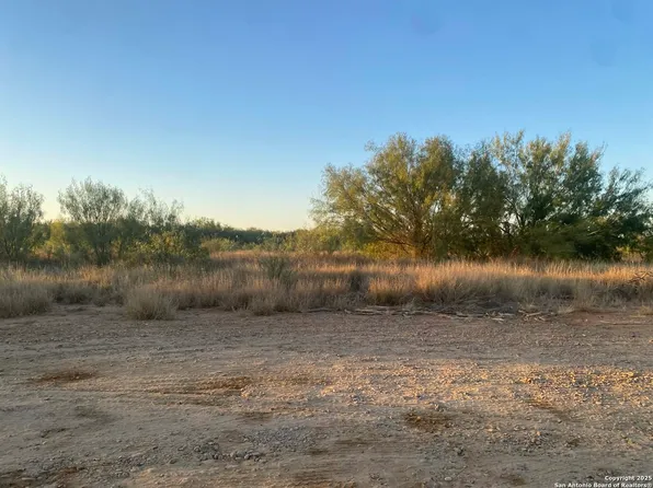 117 W FM LOT 157 3, Dilley, TX 78017