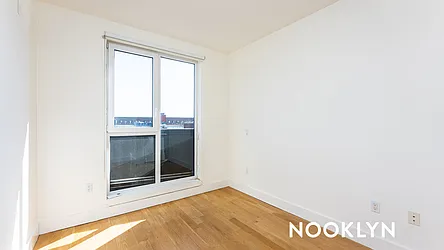 Rented by Nooklyn NYC LLC