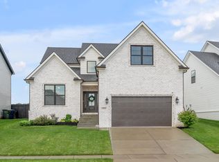1912 Tidewater Flt, Lexington, KY 40509