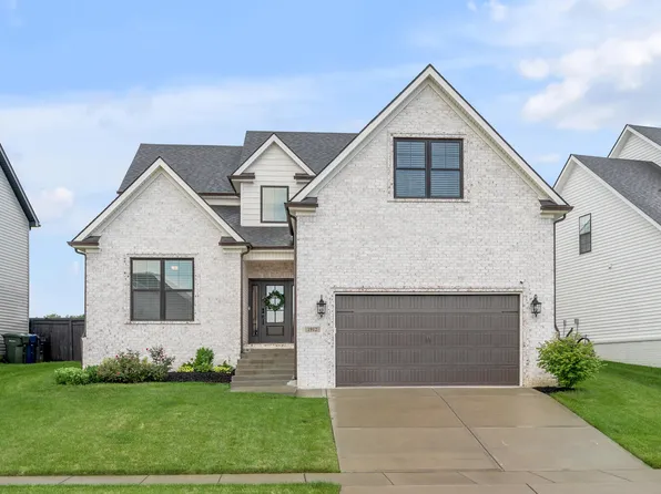 1912 Tidewater Flt, Lexington, KY 40509
