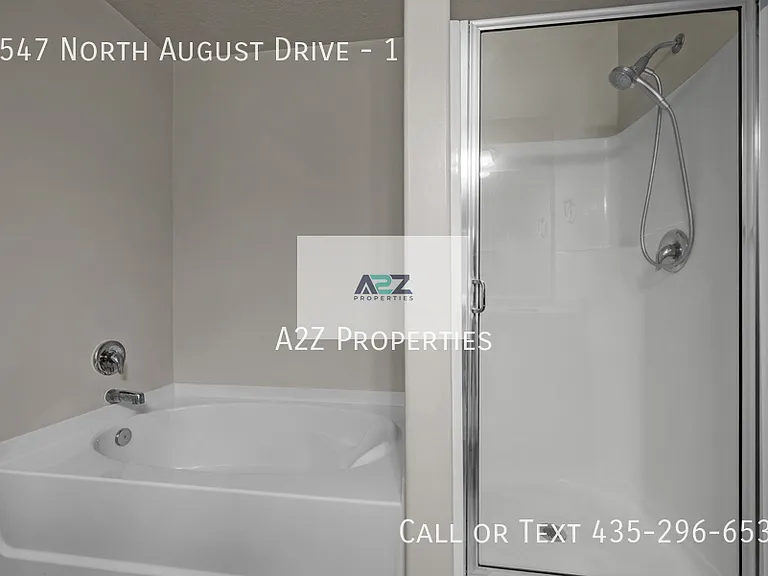 1547 N August Dr #1 — Photo 18