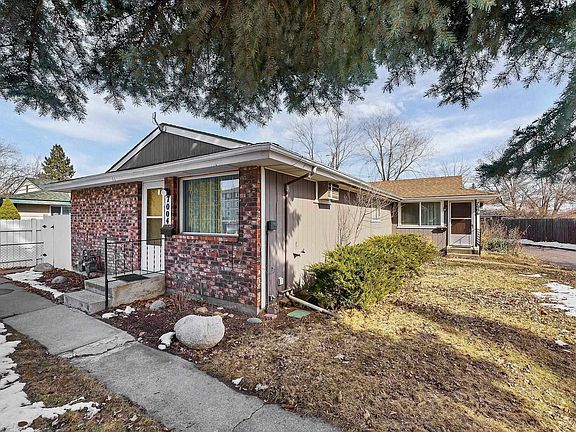 2nd image of 7004 N Wiscomb Dr #7006