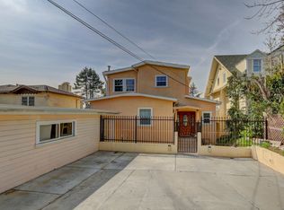 704 Keeler Ave, Berkeley, CA 94708