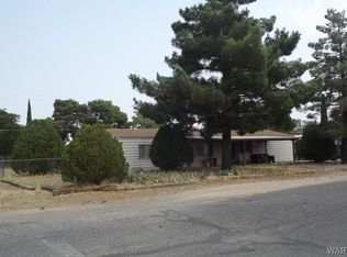 2045 E Devlin Ave, Kingman, AZ 86409