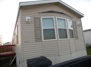 3613 20th Ave W, Williston, ND 58801