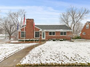 17430 Beverly Rd, Beverly Hills, MI 48025