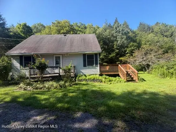 209 Townsend Hollow Road, Pine Hill, NY 12465