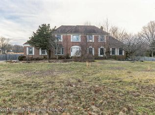 81 Route 539, Allentown, NJ 08501