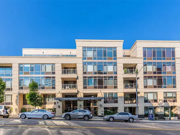 64-05 Yellowstone Blvd #519, Forest Hills, NY 11375