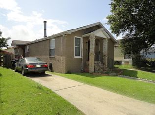 2927 Louisa St, New Orleans, LA 70126