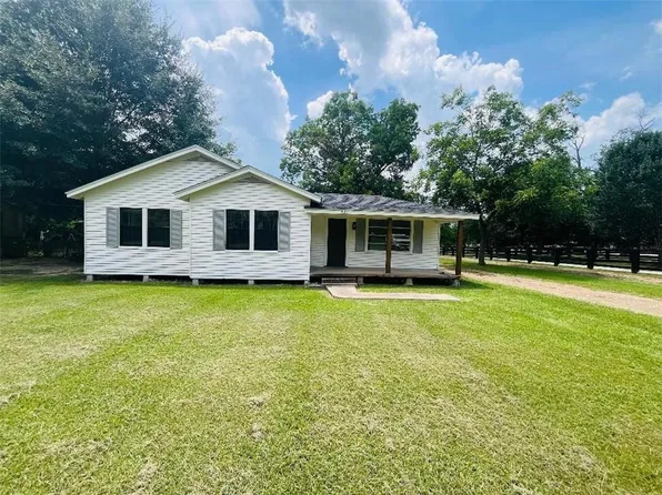 521 Highway 453, Marksville, LA 71351
