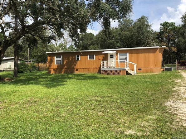 Homosassa FL Mobile Homes & Manufactured Homes For Sale - 23 Homes | Zillow