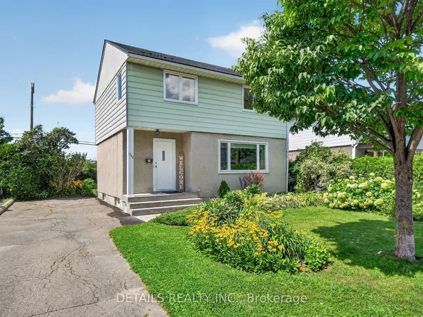1840 Haig Dr, Ottawa, ON K1G 2J4