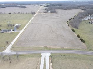 1 Route N & Monroe Rd #492, Monroe City, MO 63456