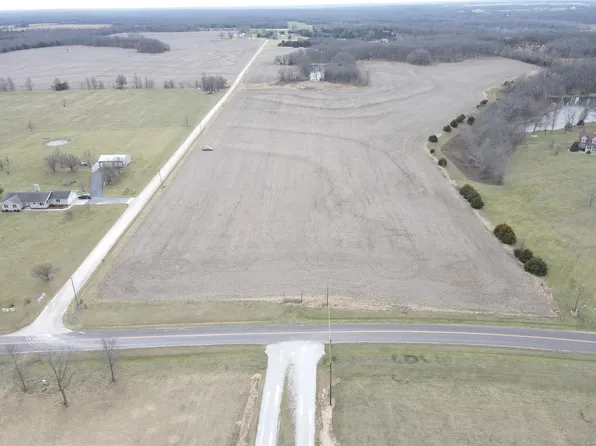 1 Route N & Monroe Rd #492, Monroe City, MO 63456