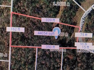 18 Sleepy Hollow Ln, Cleveland, OK 74020