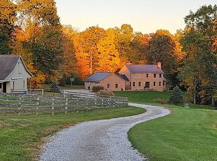 5945 County Road 349, Millersburg, OH 44654